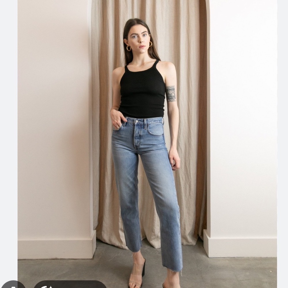 Boyish Tommy Jeans in Gilda 24